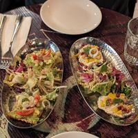 at Vantra Vegan in London