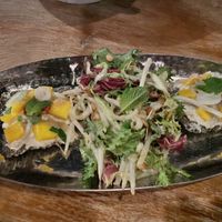   at Vantra Vegan in London