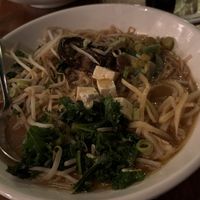   at Vantra Vegan in London