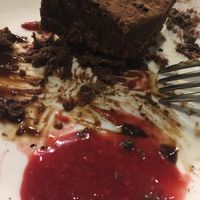 ❤️ at Vantra Vegan in London