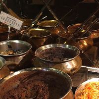 ❤️ at Vantra Vegan in London
