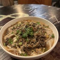   at Vantra Vegan in London