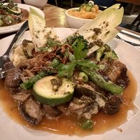   at Vantra Vegan in London