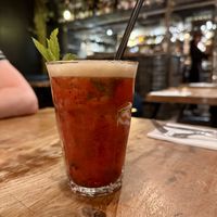   at Vantra Vegan in London