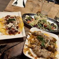   at Vantra Vegan in London