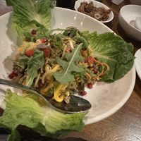   at Vantra Vegan in London