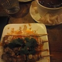  at Vantra Vegan in London