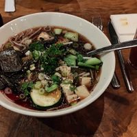  at Vantra Vegan in London