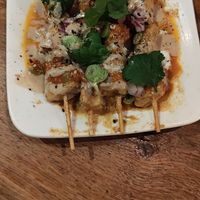  at Vantra Vegan in London