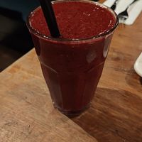  at Vantra Vegan in London