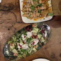   at Vantra Vegan in London