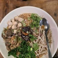   at Vantra Vegan in London