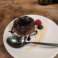   at Vantra Vegan in London