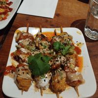  at Vantra Vegan in London