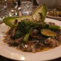  at Vantra Vegan in London
