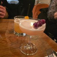  at Vantra Vegan in London