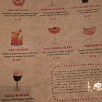  at Vantra Vegan in London