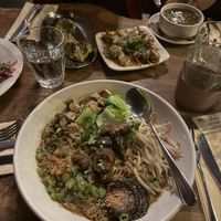   at Vantra Vegan in London