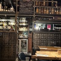 inside  at Vantra Vegan in London