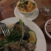  at Vantra Vegan in London