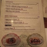 at Vantra Vegan in London