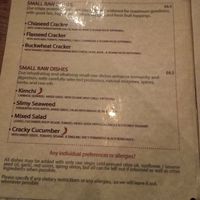  at Vantra Vegan in London