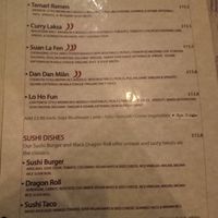  at Vantra Vegan in London