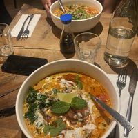   at Vantra Vegan in London