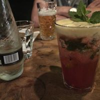  at Vantra Vegan in London