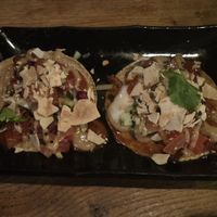  at Vantra Vegan in London