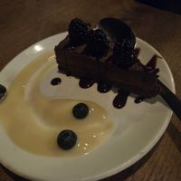  at Vantra Vegan in London