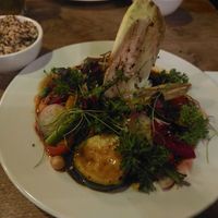  at Vantra Vegan in London