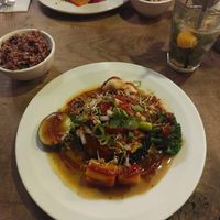  at Vantra Vegan in London