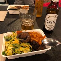 🤤🤤🤤 at Vantra Vegan in London