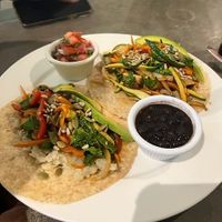  at Green Papaya in Tamarindo