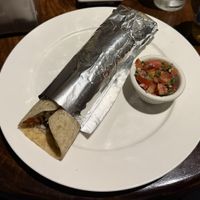   at Green Papaya in Tamarindo