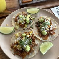  #Veganuary at Cafe Jade in Palenque