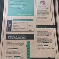   at Cafe Jade in Palenque