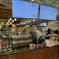 Coffee Bar   at Whole Foods Market in El Segundo