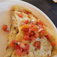  at Kagen Coffee & Crepes in Richland