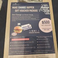 Vouchers at Green Common - Park Central in New Territories