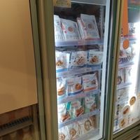 Freezer Selection. at Green Common - Park Central in New Territories