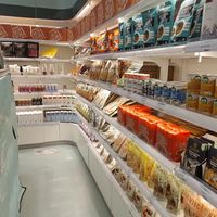 Shop Interior. at Green Common - Park Central in New Territories