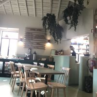 Beautiful place! at O Antigo Talho in Lisbon