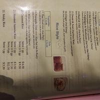  at Sala Thai in Sunshine Coast