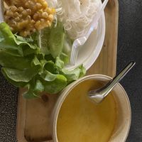   at V Secret Street Food - Food Stall in Chiang Mai