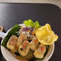  at V Secret Street Food - Food Stall in Chiang Mai