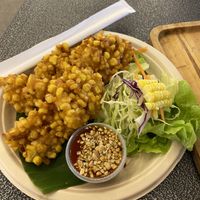   at V Secret Street Food - Food Stall in Chiang Mai