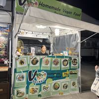 V Secret  at V Secret Street Food - Food Stall in Chiang Mai