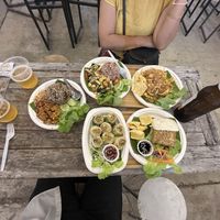   at V Secret Street Food - Food Stall in Chiang Mai